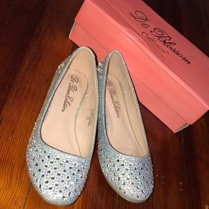 De Blossom Collection Flats